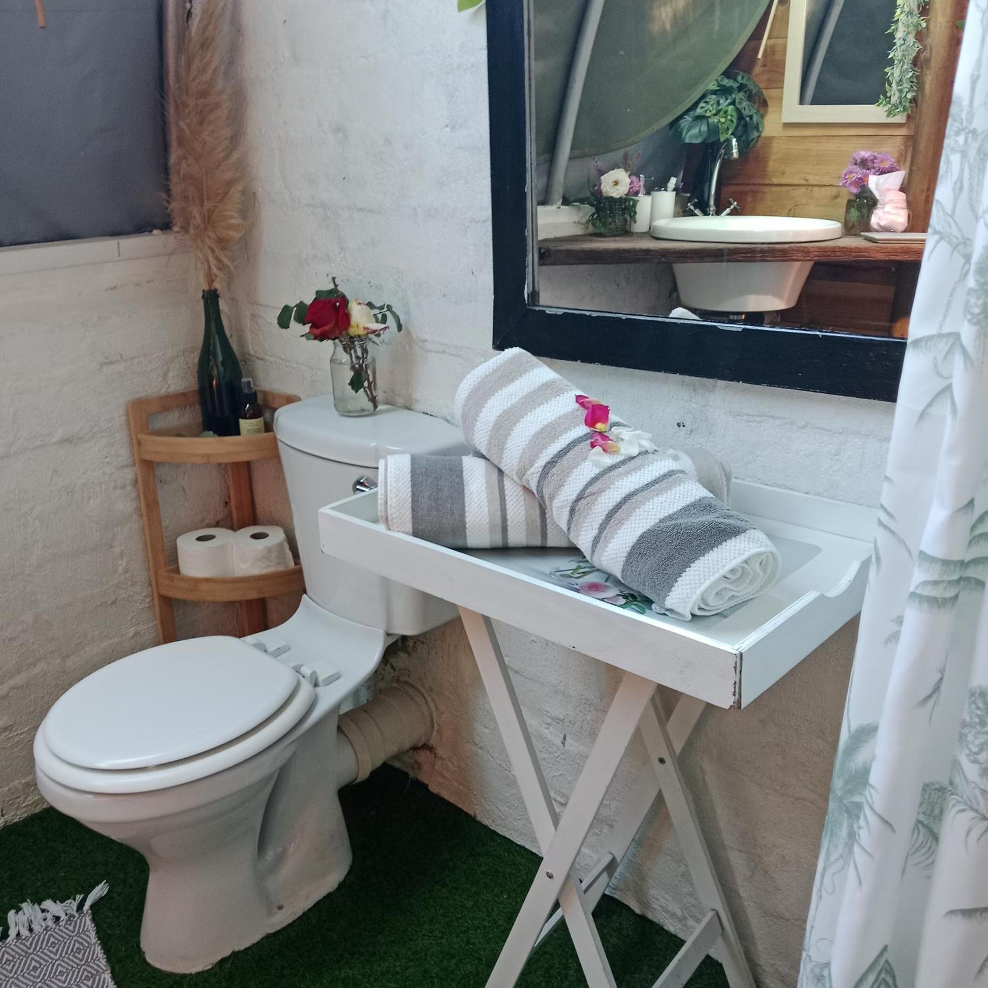 The Jolly Joint Luxe tent